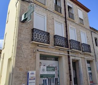  Immeuble � vendre 250 m�