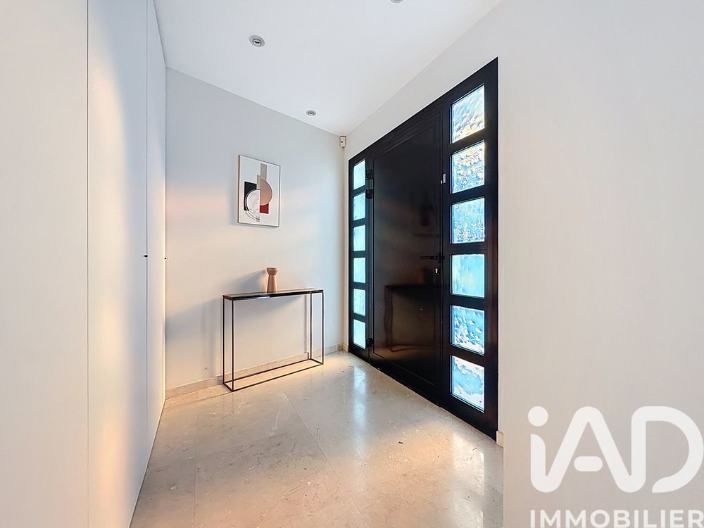 � vendre  Maison Roquebrune-Cap-Martin (06190)