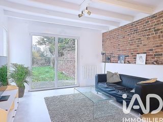  Appartement � vendre 2 pi�ces 43 m�