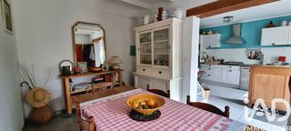  Maison � vendre 6 pi�ces 113 m�