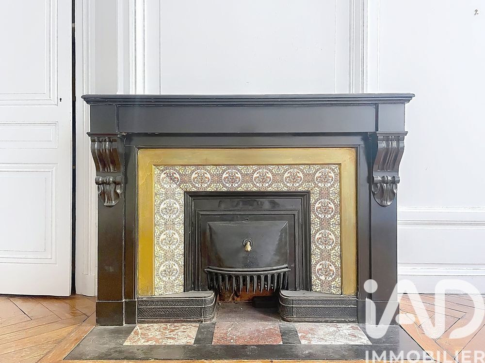 � vendre  Appartement Lyon 3