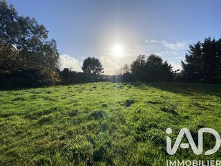  Terrain � vendre 701 m�