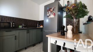  Appartement � vendre 2 pi�ces 44 m�