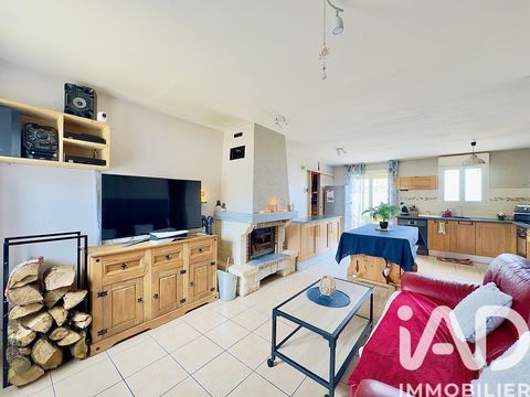   Vente Maison/villa 5 pi�ces Maison - 5 pi�ce(s) - 80 m�