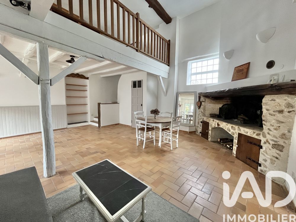 � vendre  Maison Serris (77700)