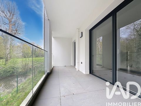   Location Appartement 2 pi�ces Appartement - 2 pi�ce(s) - 51 m�