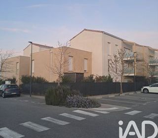  Appartement � vendre 3 pi�ces 61 m�