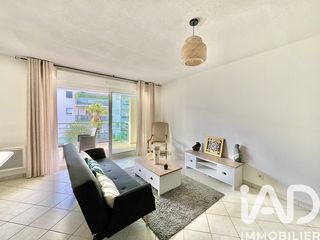  Appartement � vendre 2 pi�ces 61 m�