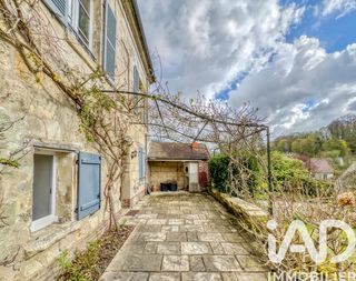  Maison � vendre 7 pi�ces 205 m�