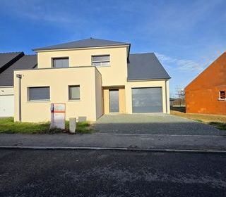  Maison � vendre 5 pi�ces 126 m�