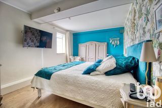  Maison � vendre 8 pi�ces 164 m�