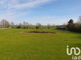  Maison � vendre 9 pi�ces 355 m�