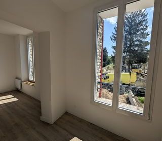  Appartement � louer 3 pi�ces 38 m�