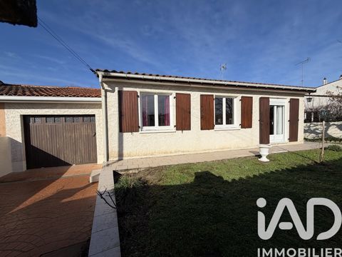   Vente Maison traditionnelle 4 pi�ces Maison - 4 pi�ce(s) - 73 m�