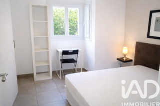 Appartement � vendre 2 pi�ces 40 m�