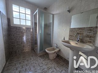  Maison � vendre 3 pi�ces 65 m�