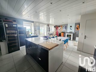  Maison � vendre 4 pi�ces 111 m�