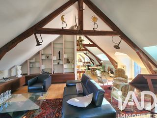  Appartement � vendre 5 pi�ces 143 m�