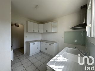  Maison � vendre 5 pi�ces 110 m�