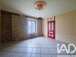  Maison � vendre 10 pi�ces 203 m�