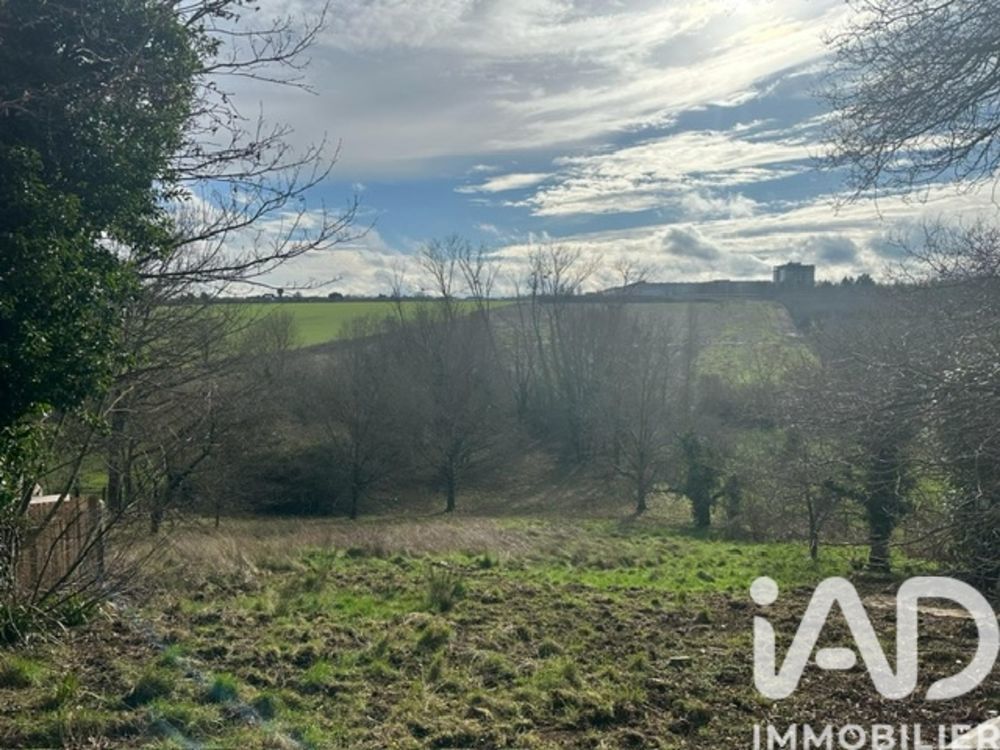 � vendre  Maison Villejust (91140)