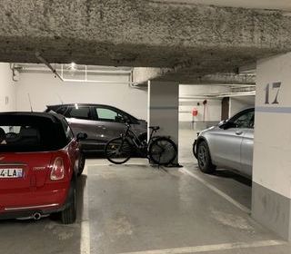  Parking / Garage � vendre 11 m�