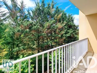  Appartement � vendre 1 pi�ce 31 m�