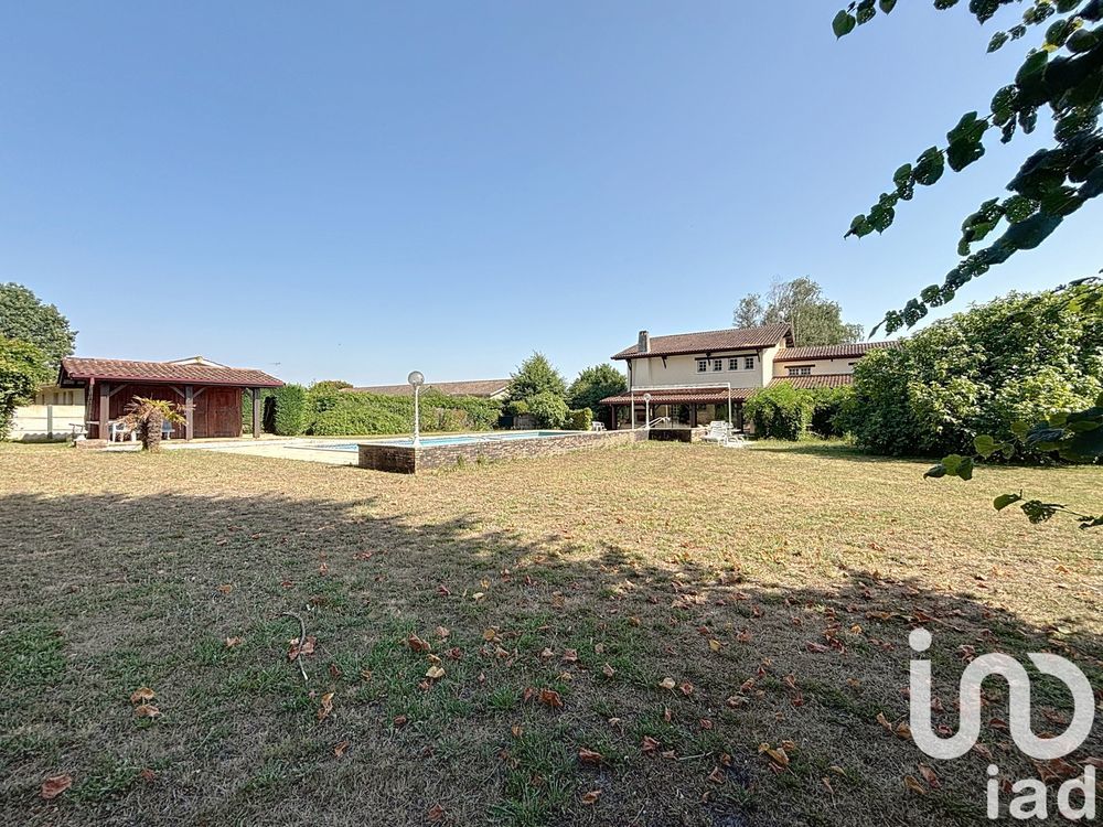 � vendre  Villa Biganos (33380)