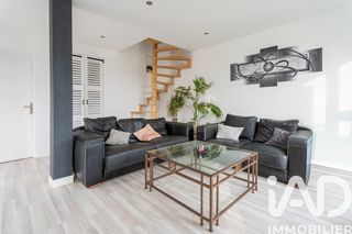  Appartement � vendre 6 pi�ces 123 m�