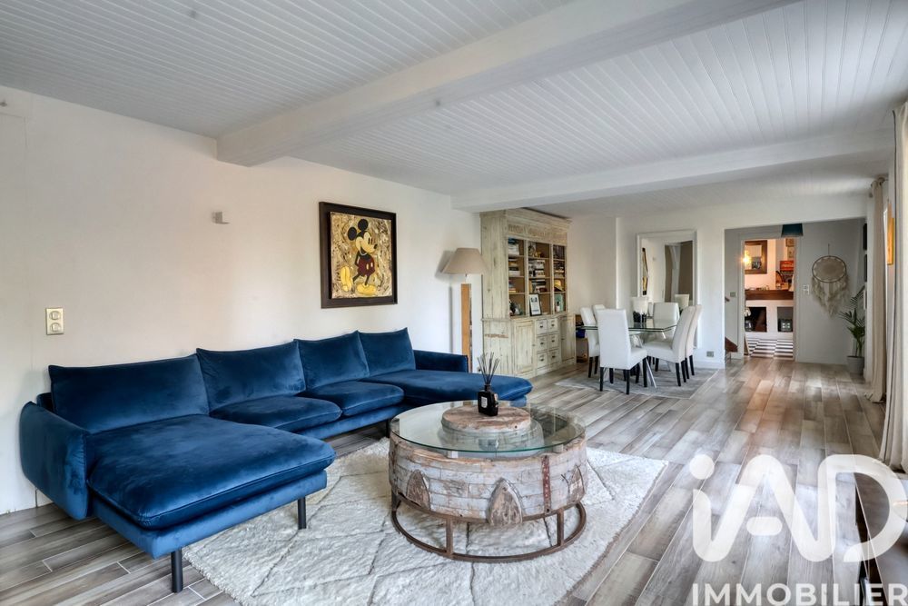 � vendre  Maison Montmorency (95160)