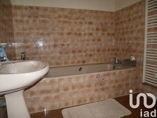  Maison � vendre 5 pi�ces 142 m�