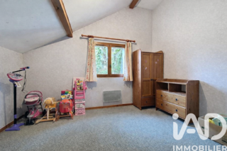  Maison � vendre 4 pi�ces 81 m�