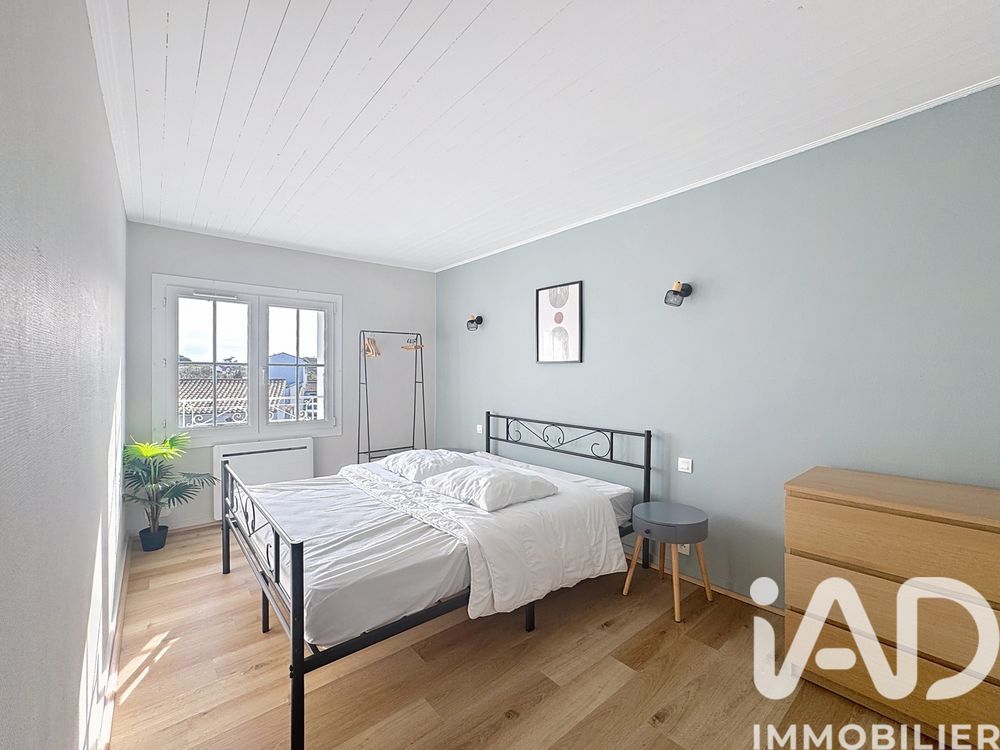 � vendre  Maison La Couarde-sur-Mer (17670)