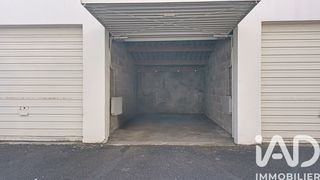  Parking / Garage � vendre 14 m�