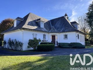  Maison � vendre 8 pi�ces 344 m�