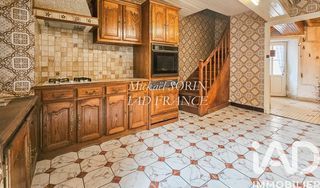  Maison � vendre 4 pi�ces 84 m�