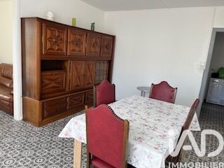  Appartement � vendre 4 pi�ces 73 m�