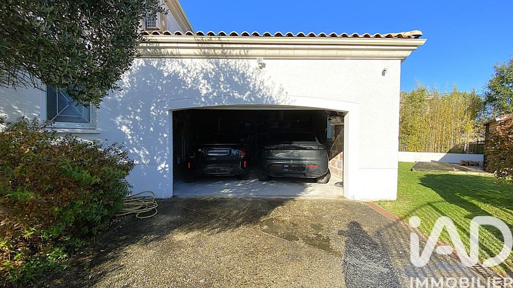 � vendre  Maison Saint-M�dard-en-Jalles (33160)