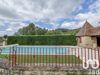  Maison � vendre 15 + pi�ces 400 m�