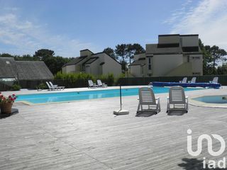  Appartement � vendre 3 pi�ces 62 m�