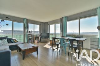  Appartement � vendre 3 pi�ces 69 m�