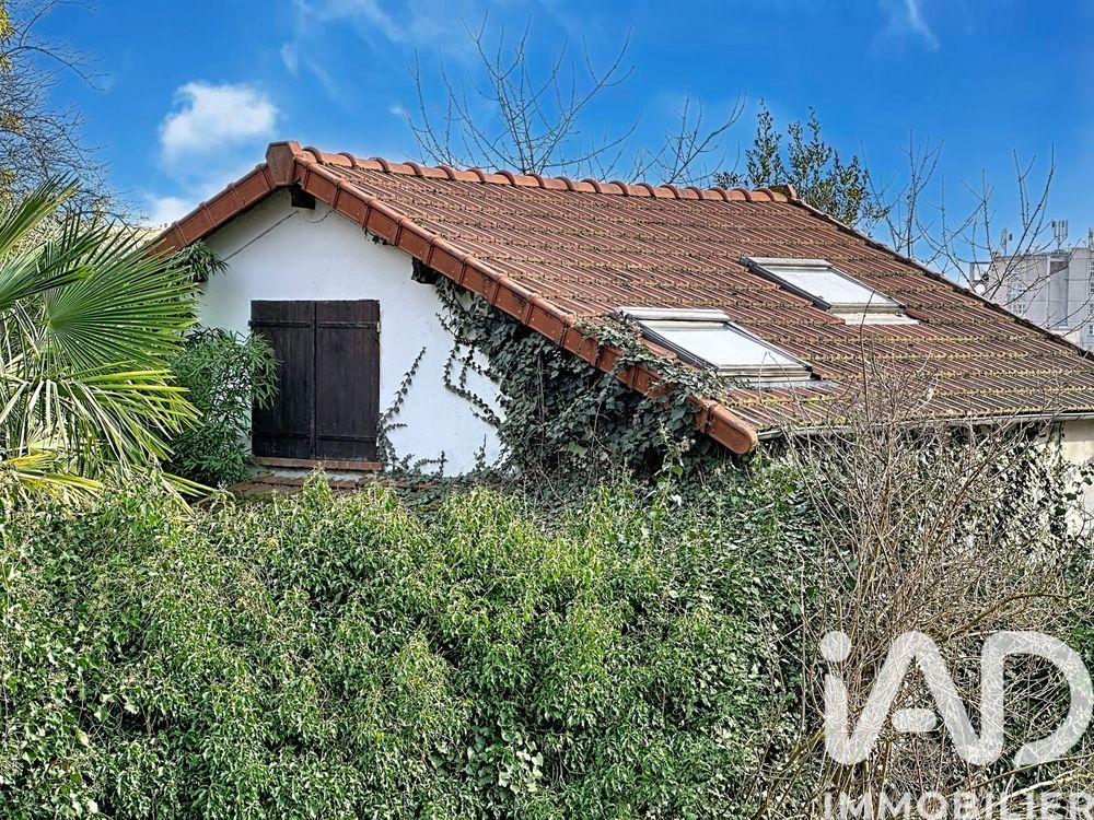 � vendre  Maison Montreuil (93100)