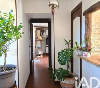  Maison � louer 3 pi�ces 83 m�