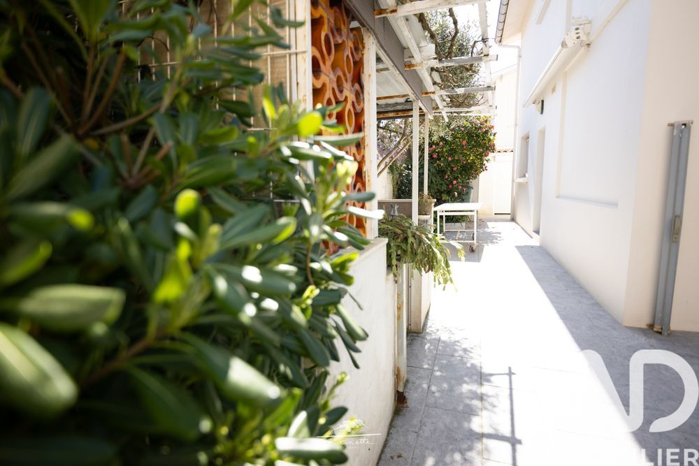 � vendre  Maison Royan (17200)