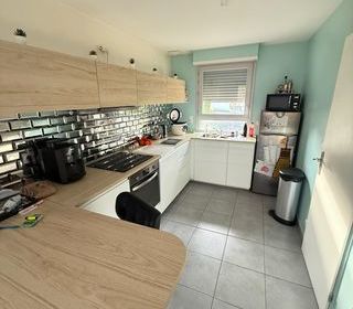  Maison � vendre 4 pi�ces 84 m�