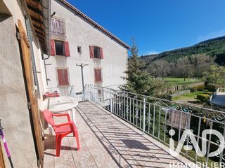  Maison � vendre 4 pi�ces 90 m�