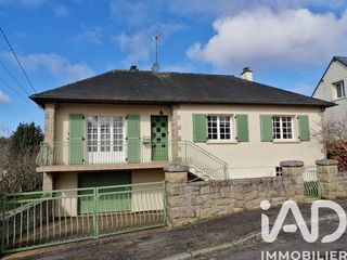  Maison � vendre 5 pi�ces 111 m�