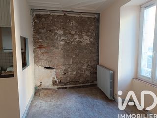  Appartement � vendre 2 pi�ces 39 m�