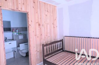  Maison � vendre 3 pi�ces 69 m�