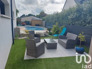  Maison � vendre 5 pi�ces 125 m�